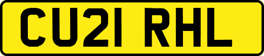 CU21RHL
