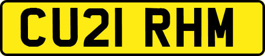 CU21RHM