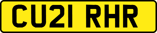 CU21RHR