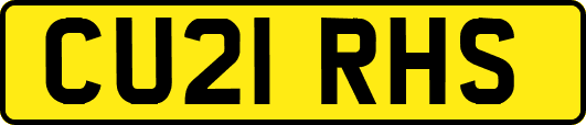 CU21RHS