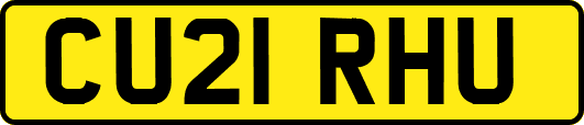 CU21RHU