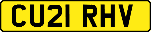 CU21RHV