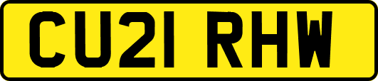 CU21RHW