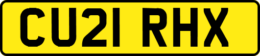 CU21RHX