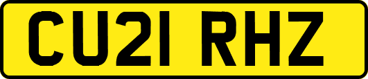 CU21RHZ