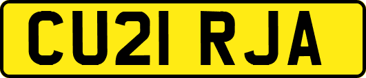 CU21RJA