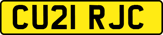 CU21RJC