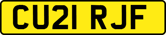 CU21RJF
