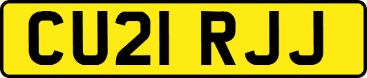 CU21RJJ