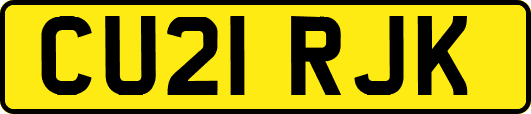 CU21RJK