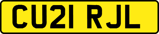 CU21RJL