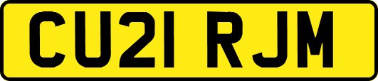 CU21RJM