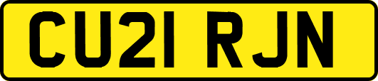 CU21RJN