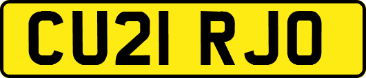 CU21RJO