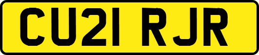 CU21RJR