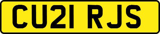 CU21RJS