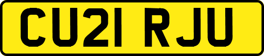 CU21RJU