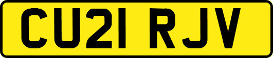 CU21RJV
