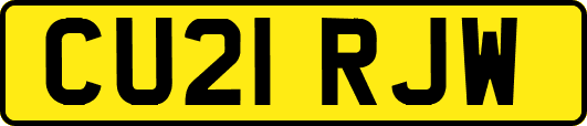 CU21RJW
