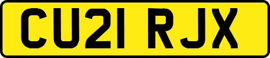 CU21RJX