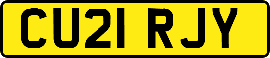 CU21RJY