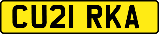 CU21RKA