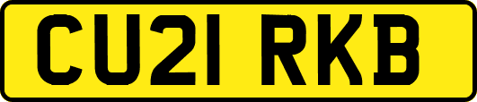 CU21RKB