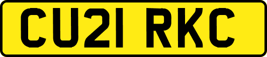 CU21RKC