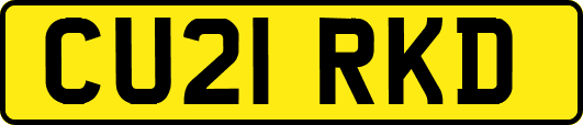 CU21RKD