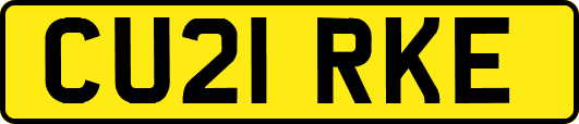 CU21RKE