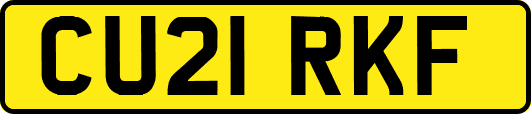 CU21RKF