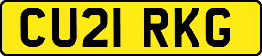 CU21RKG