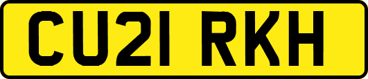 CU21RKH