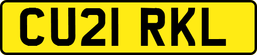 CU21RKL