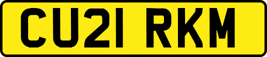CU21RKM