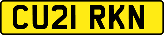 CU21RKN