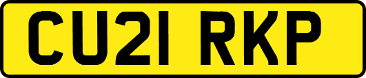 CU21RKP