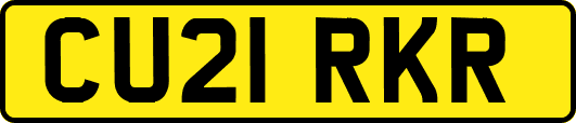 CU21RKR