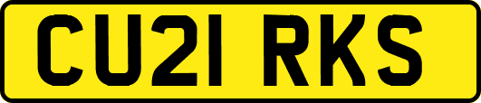 CU21RKS