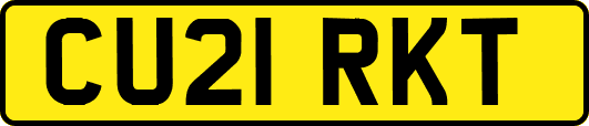 CU21RKT