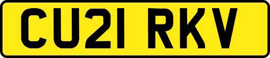CU21RKV
