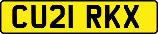 CU21RKX