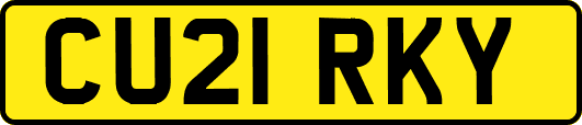 CU21RKY