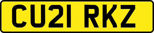 CU21RKZ
