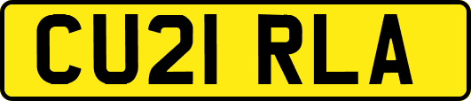 CU21RLA