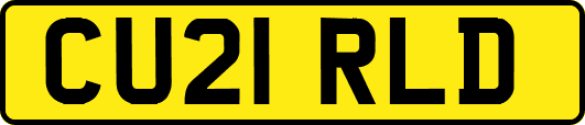 CU21RLD