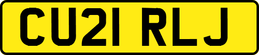 CU21RLJ