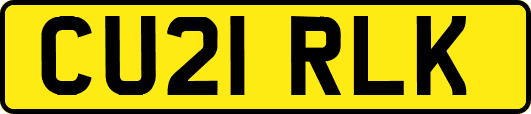 CU21RLK