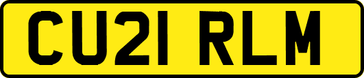 CU21RLM