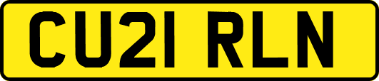 CU21RLN